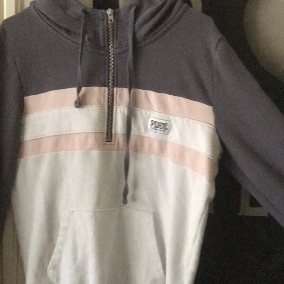 Limited edition PINK hoodie - Picture 1 of 2